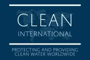 Logo of CLEAN International