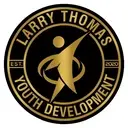 Logo of LARRY THOMAS YOUTH DEVELOPMENT CORPORATION