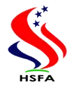 Logo of The Homeland Security Foundation of America
