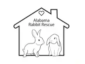 Logo of ALABAMA RABBIT RESCUE
