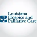 Logo of Louisiana Hospice & Palliative Care