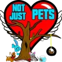 Logo of Not Just Pets, Inc.