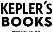 Logo of Kepler's Books