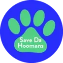 Logo of Save Da Hoomans