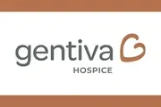Logo de Gentiva Hospice - Cabbarus County