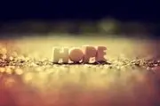 Logo of HOPE RESOURCES