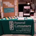 Logo of FUNERAL CONSUMERS ALLIANCE OF THE VIRGINIA BLUE RIDGE