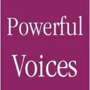 Logo of Powerful Voices