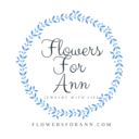Logo of FLOWERS FOR ANN INC