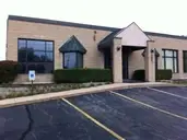 Logo of Fox Valley Animal Welfare League