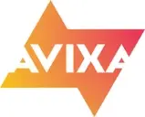 Logo de AVIXA