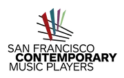 Logo of San Francisco Contemporary Music Players