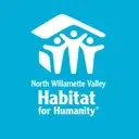 Logo of North Willamette Valley Habitat for Humanity