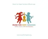 Logo of MUSIC FOR HOPE TANZANIA (MHT)