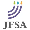 Logo of Jewish Family Service Association of Cleveland