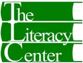 Logo of The Literacy Center