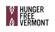Logo of Hunger Free Vermont