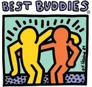 Logo of Best Buddies International