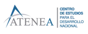Logo of ATENEA