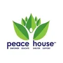 Logo of PEACE HOUSE INC