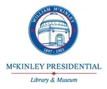 Logo of McKinley Presidential Library and Museum