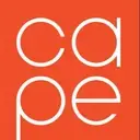 Logo of CAPE (Coalition of Asian Pacifics in Entertainment)