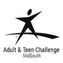 Logo of Adult & Teen Challenge MidSouth