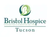 Logo de Bristol Hospice Tucson