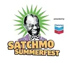 Logo of French Quarter Festivals, Inc.