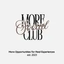 Logo de More Social Club
