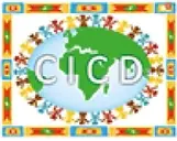 Logo de CICD 'College for International Co-operation and Development'
