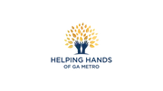 Logo of Helping Hands of GA Metro