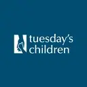 Logo of Tuesday's Children