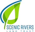 Logo of Scenic Rivers Land Trust