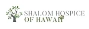 Logo of Shalom Hospice of Hawaii