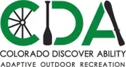 Logo of Colorado Discover Ability