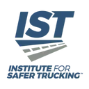 Logo of INSTITUTE FOR SAFER TRUCKING
