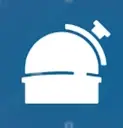 Logo of The Observatory