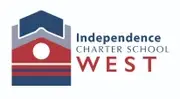 Logo of Independence Charter School West