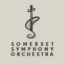 Logo of Somerset Symphony Orchestra