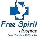 Logo of Free Spirit Hospice