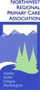Logo of Northwest Regional Primary Care Association