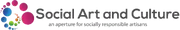 Logo de Social Art and Culture