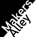 Logo of Makers Alley