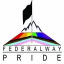 Logo of WASHINGTON STATE GAY PRIDE COALITION