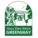 Logo of Friends of the Mary Ellen Welch Greenway