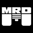 Logo of Maine Roller Derby