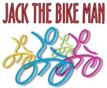 Logo of JACK THE BIKE MAN, INC.