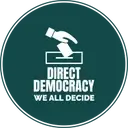 Logo of We All Decide