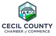 Logo of Cecil County Chamber of Commerce